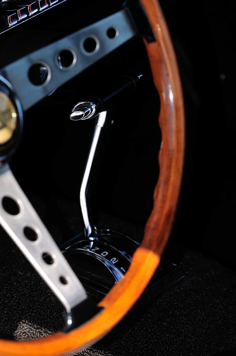 1967 Shelby GT500 - Image 8 of 12