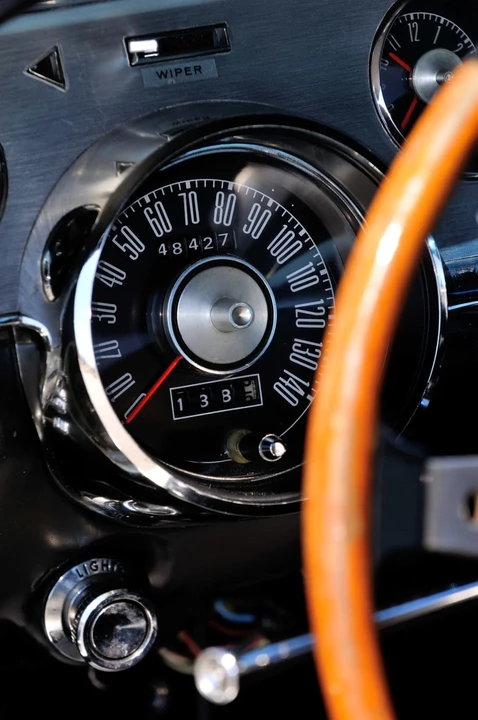 1967 Shelby GT500 - Image 9 of 12