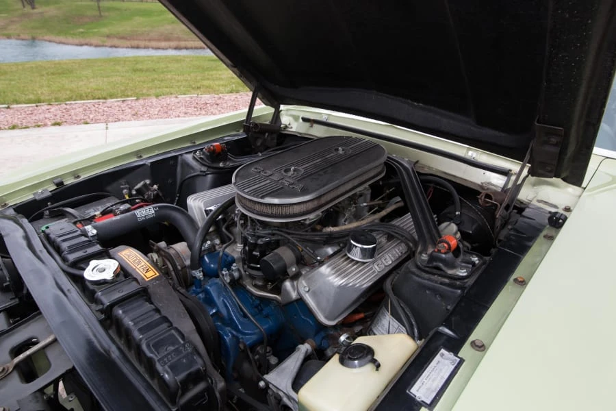 1967 Shelby GT500 - Image 7 of 12