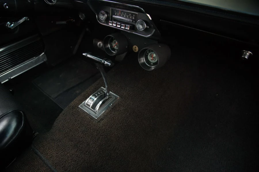 1967 Shelby GT500 - Image 8 of 12