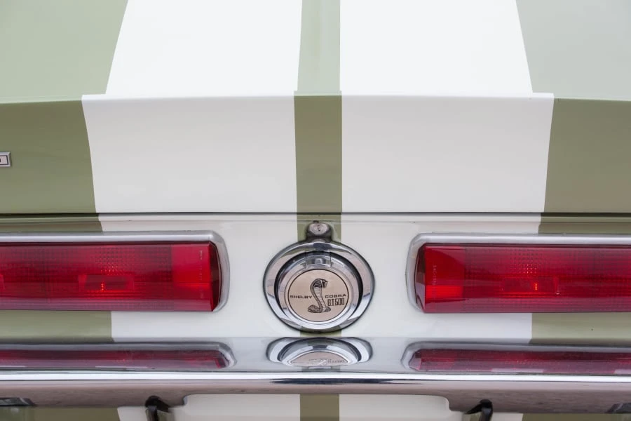 1967 Shelby GT500 - Image 10 of 12