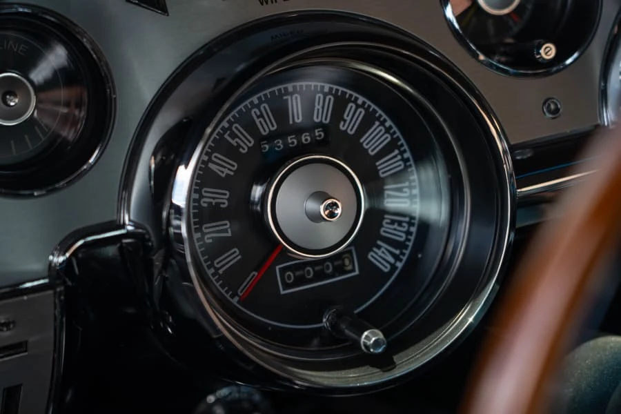 1967 Shelby GT500 - Image 14 of 23