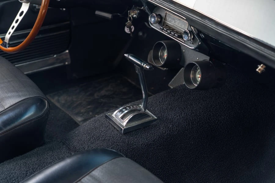 1967 Shelby GT500 - Image 17 of 23