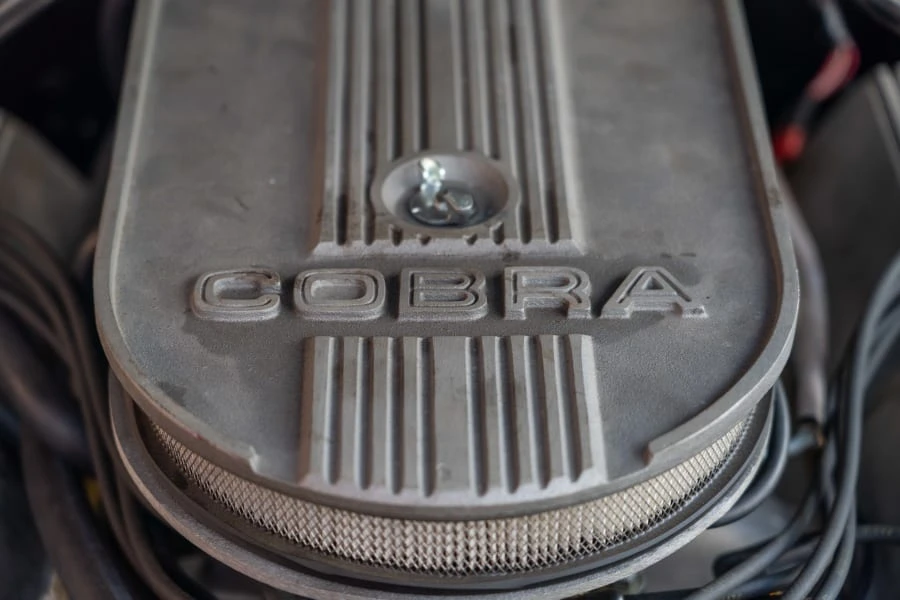1967 Shelby GT500 - Image 19 of 23