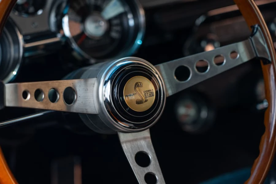 1967 Shelby GT500 - Image 16 of 23