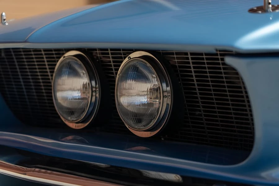 1967 Shelby GT500 - Image 10 of 23