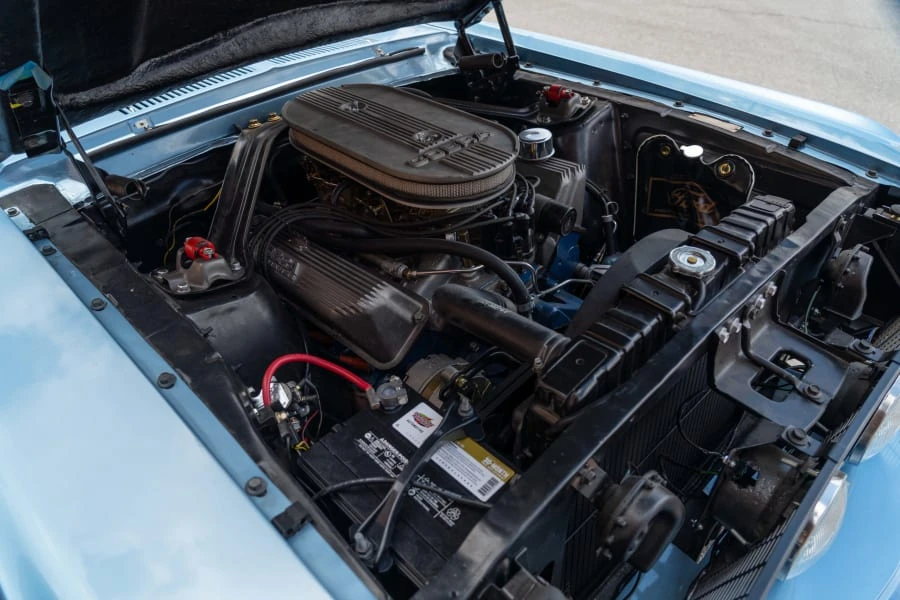 1967 Shelby GT500 - Image 20 of 23