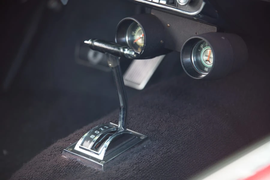 1967 Shelby GT500 - Image 11 of 12