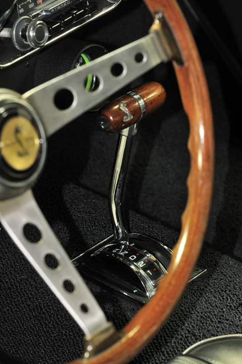 1967 Shelby GT500 - Image 6 of 12