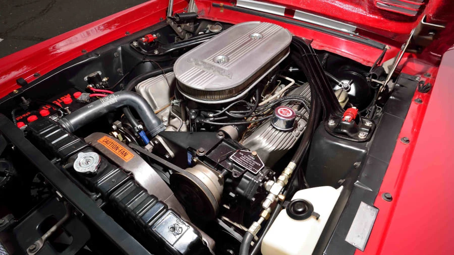 1967 Shelby GT500 - Image 6 of 12