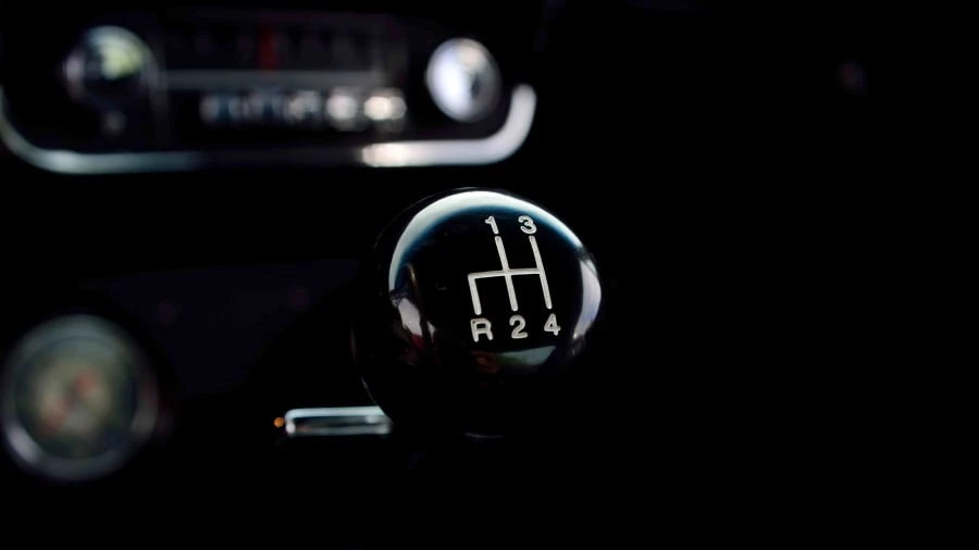 1967 Shelby GT500 - Image 9 of 12