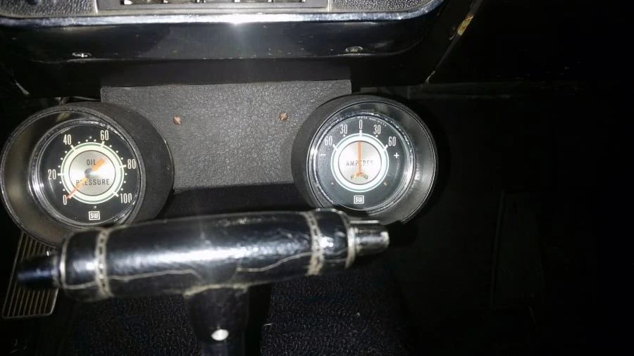 1967 Shelby GT500 - Image 6 of 12