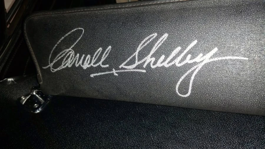 1967 Shelby GT500 - Image 7 of 12
