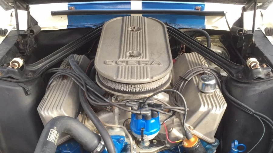 1967 Shelby GT500 - Image 5 of 7