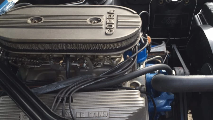1967 Shelby GT500 - Image 6 of 7