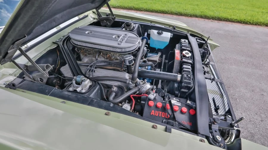 1967 Shelby GT500 - Image 7 of 21
