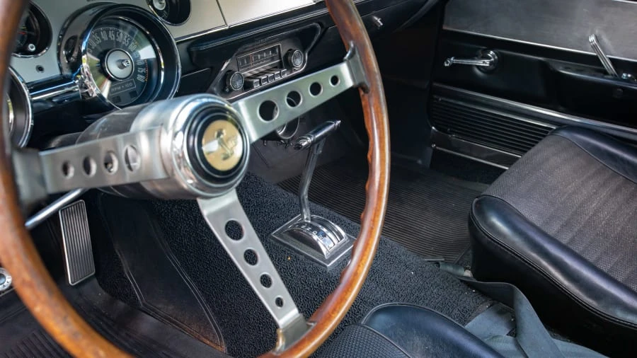 1967 Shelby GT500 - Image 9 of 21