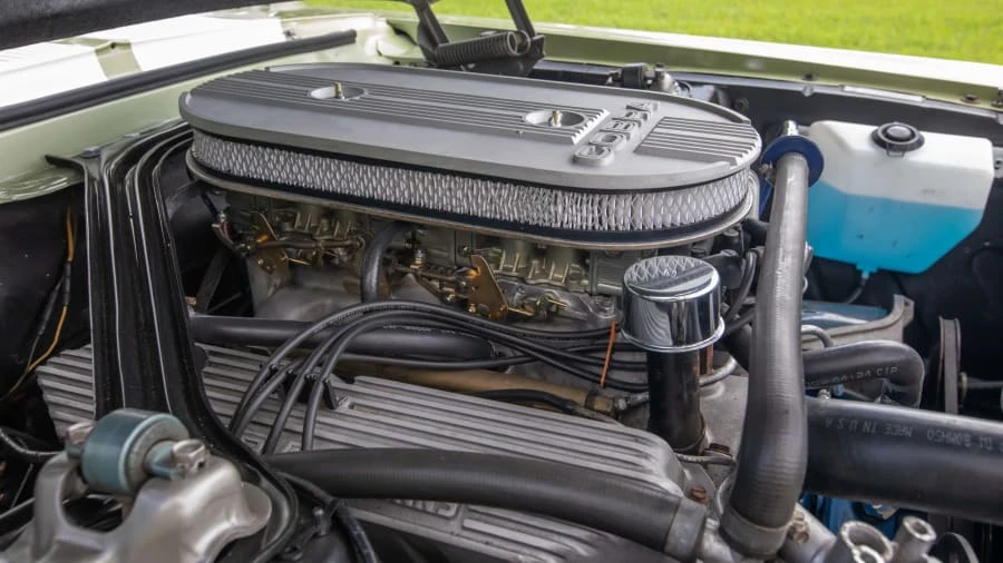 1967 Shelby GT500 - Image 15 of 21