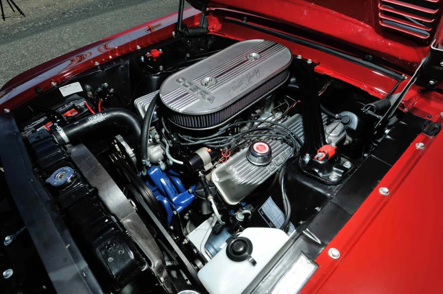 1967 Shelby GT500 - Image 6 of 12