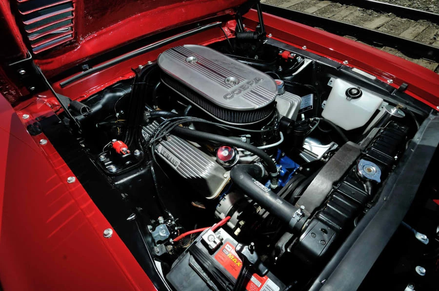 1967 Shelby GT500 - Image 7 of 12