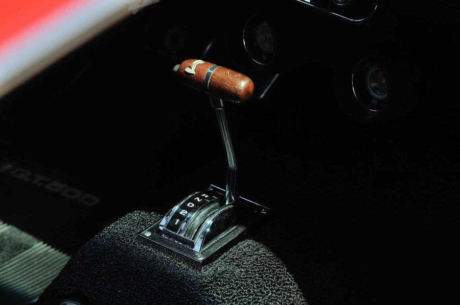 1967 Shelby GT500 - Image 10 of 12