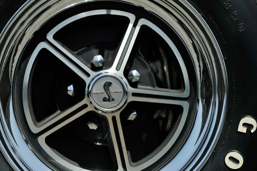 1967 Shelby GT500 - Image 11 of 12