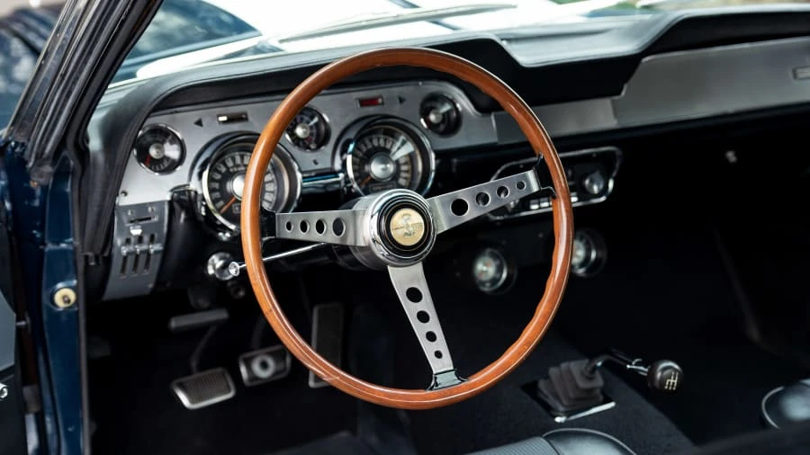 1967 Shelby GT500 - Image 22 of 31