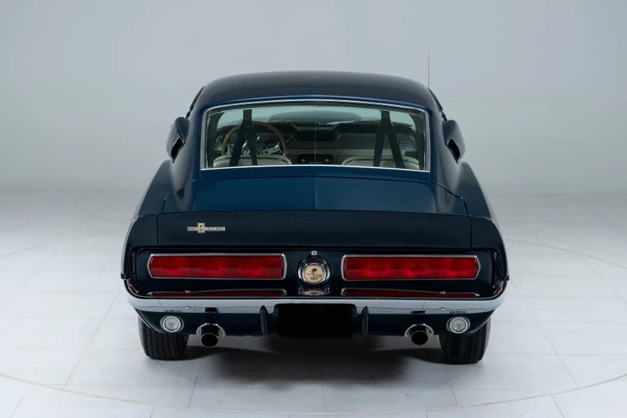 1967 Shelby GT500 - Image 5 of 31