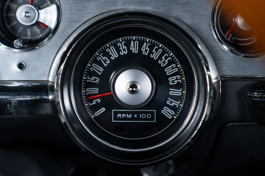 1967 Shelby GT500 - Image 21 of 31
