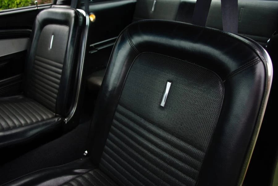 1967 Shelby GT500 - Image 4 of 12
