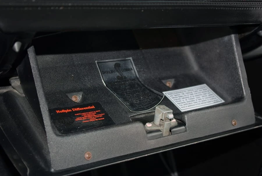 1967 Shelby GT500 - Image 5 of 12