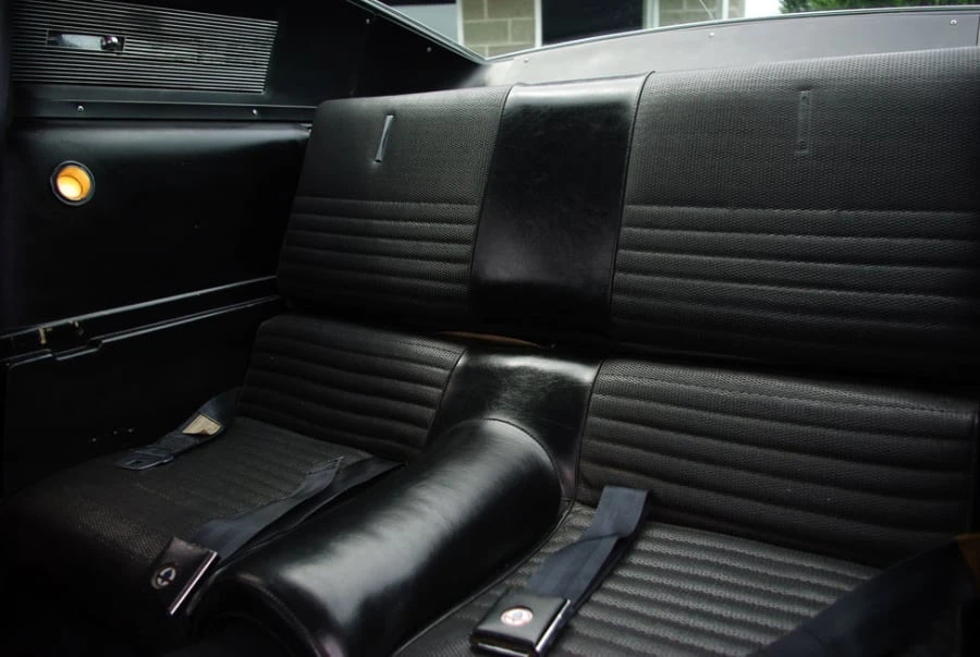 1967 Shelby GT500 - Image 6 of 12