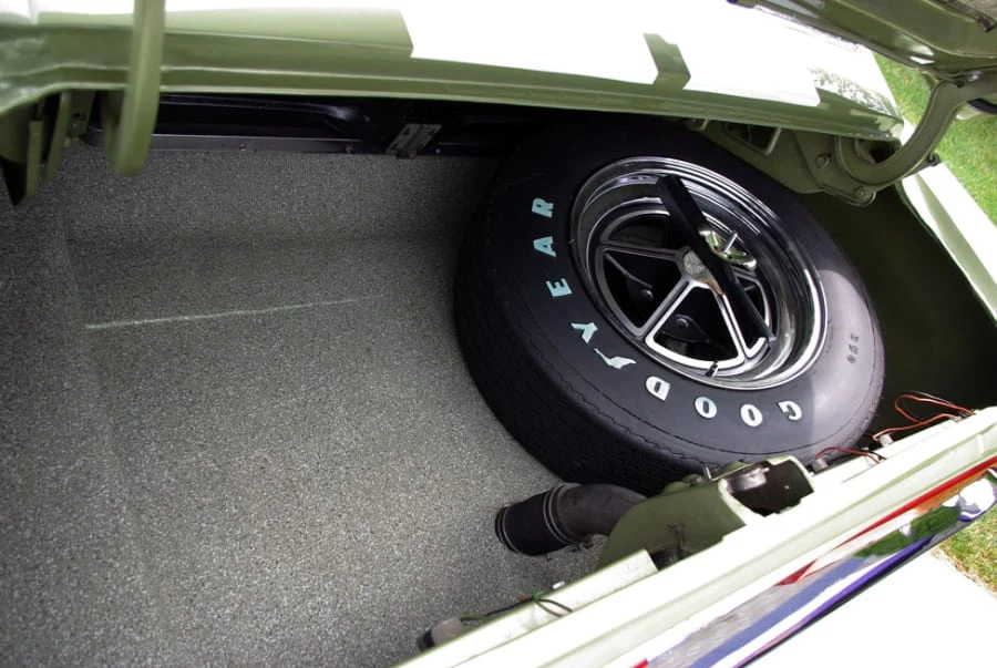 1967 Shelby GT500 - Image 7 of 12