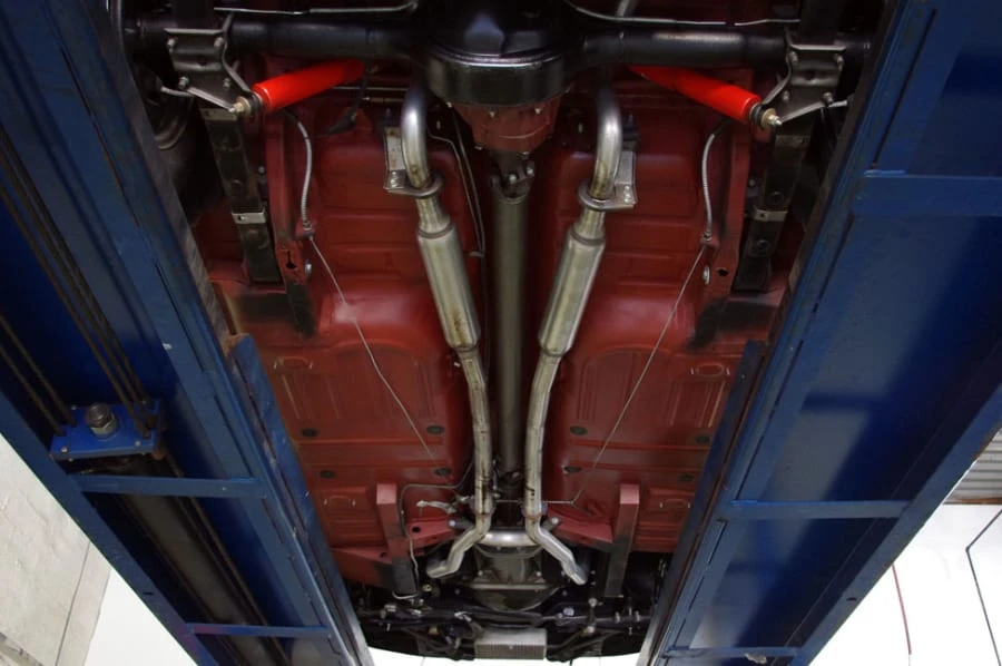 1967 Shelby GT500 - Image 9 of 12