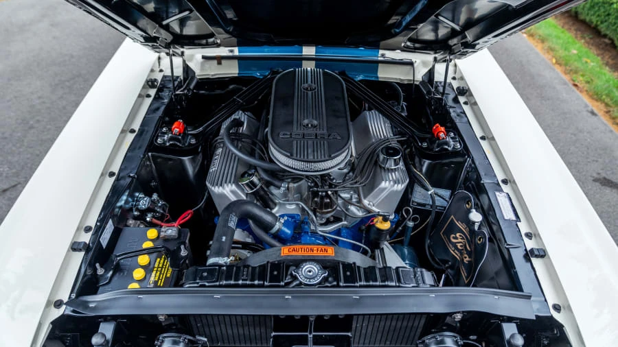 1967 Shelby GT500 - Image 29 of 31