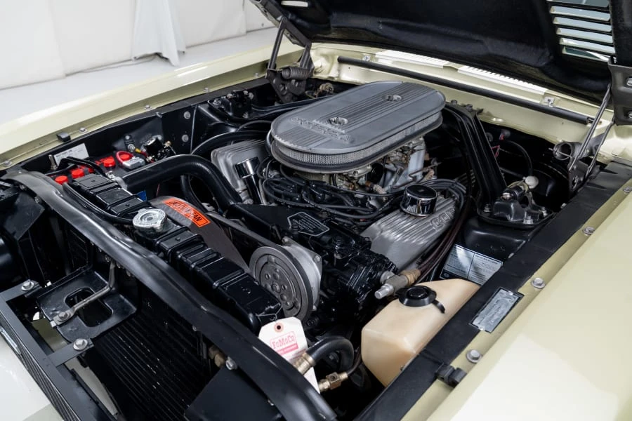 1967 Shelby GT500 - Image 24 of 31
