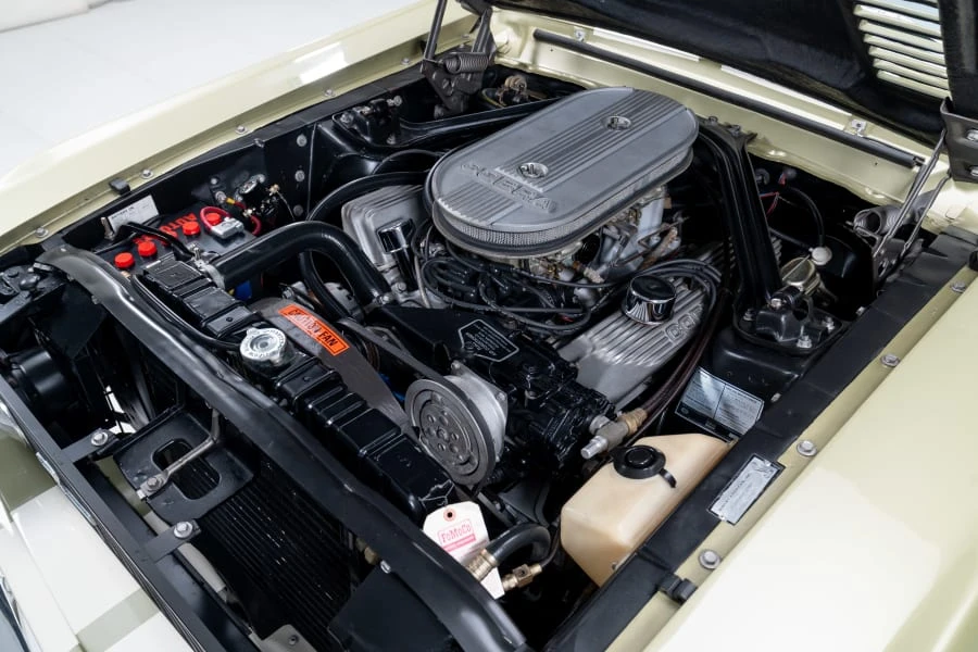 1967 Shelby GT500 - Image 29 of 31