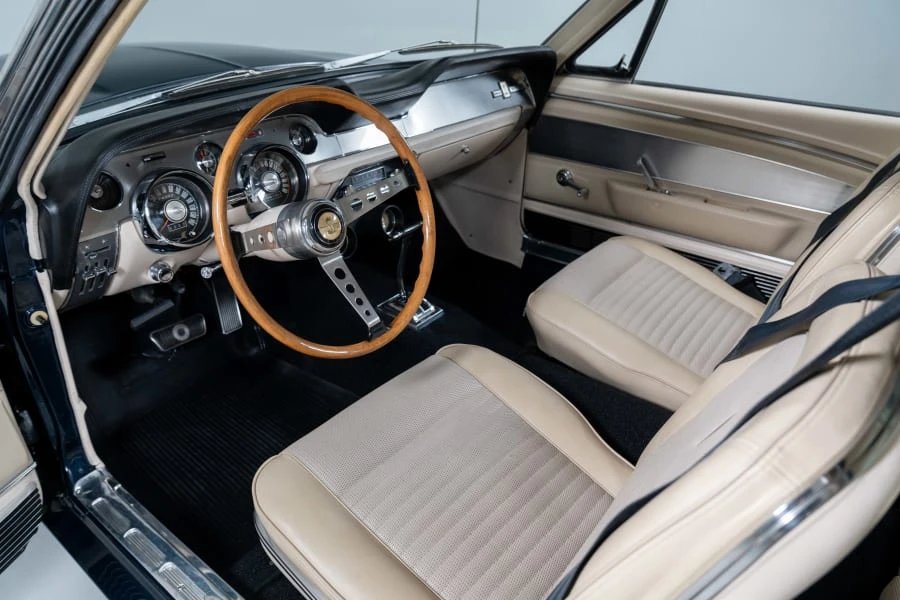 1967 Shelby GT500 - Image 27 of 31