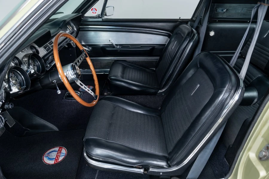 1967 Shelby GT500 - Image 18 of 31