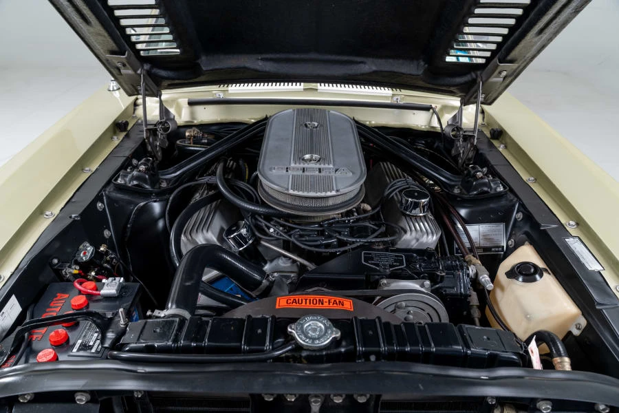 1967 Shelby GT500 - Image 30 of 31