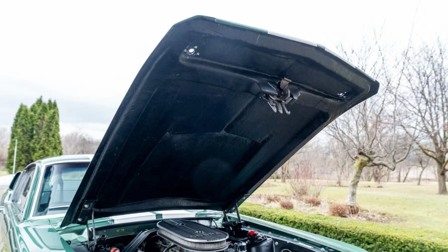 1967 Shelby GT500 - Image 28 of 31