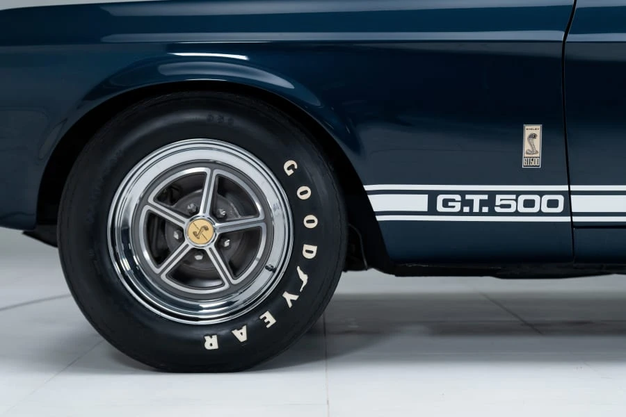 1967 Shelby GT500 - Image 19 of 31