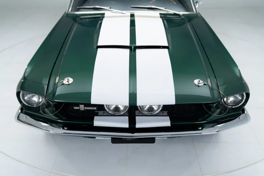 1967 Shelby GT500 - Image 11 of 31