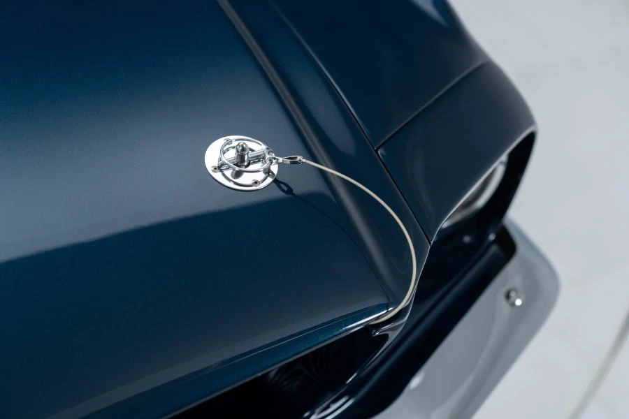 1967 Shelby GT500 - Image 7 of 31