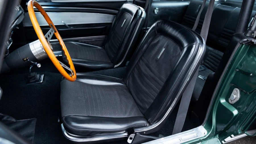 1967 Shelby GT500 - Image 16 of 31