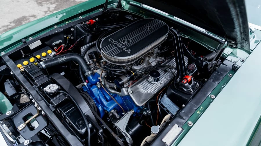 1967 Shelby GT500 - Image 29 of 31