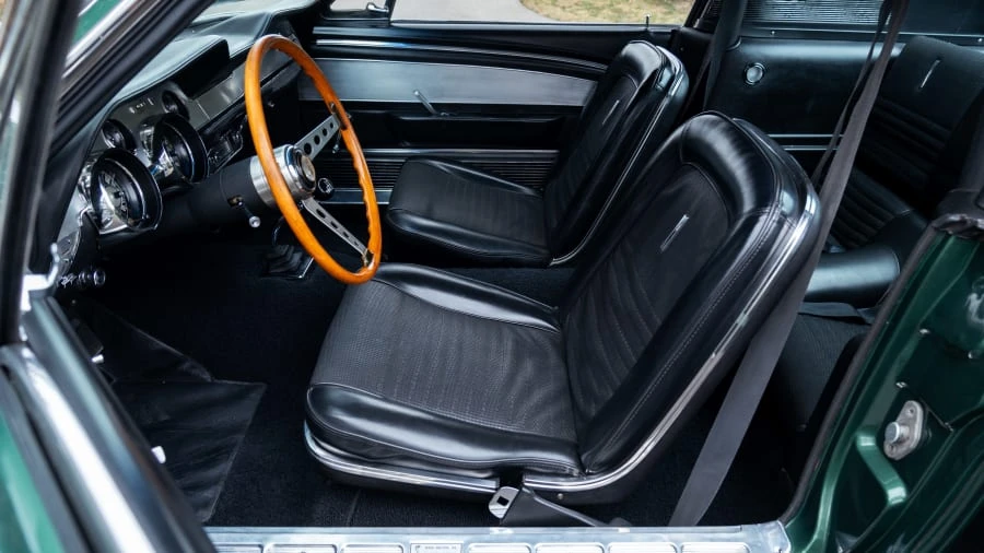1967 Shelby GT500 - Image 21 of 31