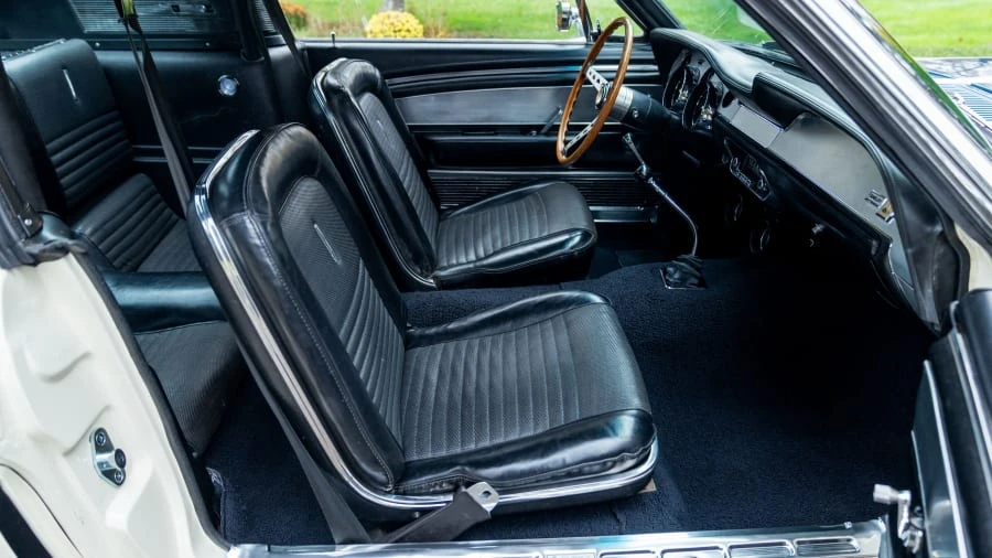 1967 Shelby GT500 - Image 21 of 31