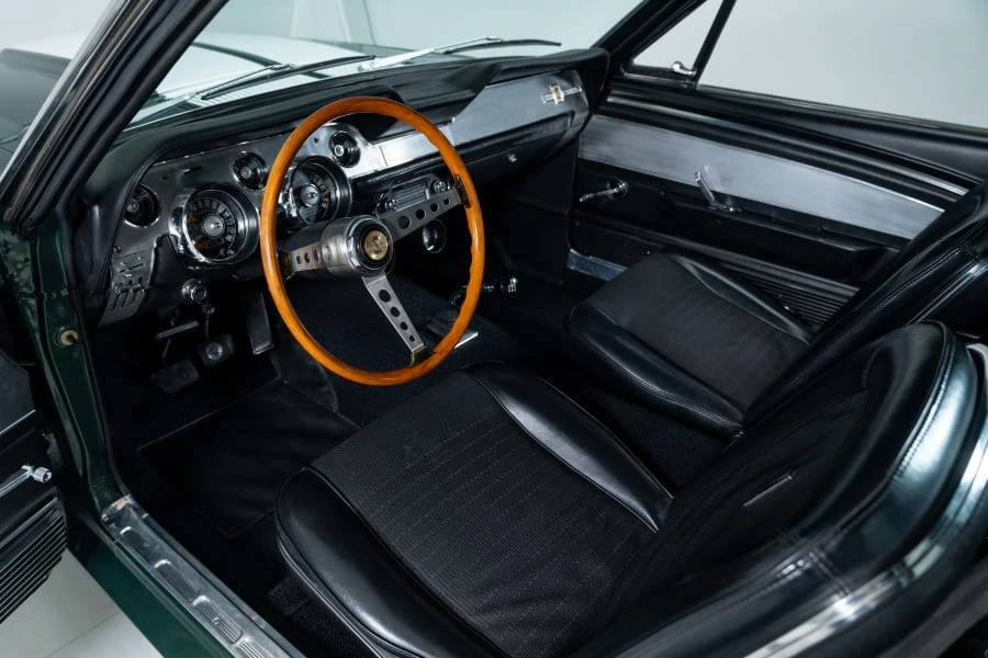 1967 Shelby GT500 - Image 27 of 31