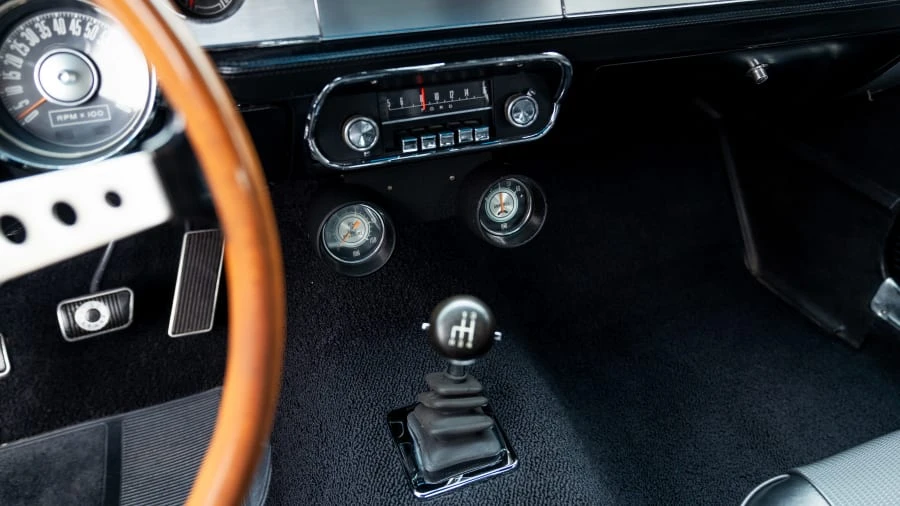 1967 Shelby GT500 - Image 29 of 31
